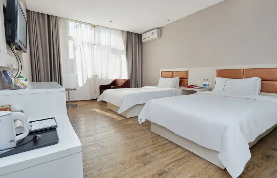 京山尚一特連鎖酒店（文峯公園店）