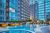 ÉL Hotel Bandung - Phòng tập thể hình