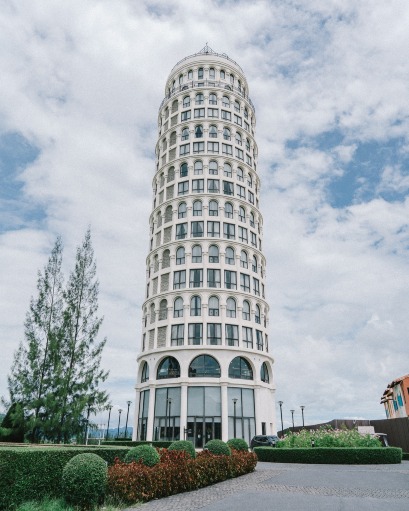 Toscana Piazza by Toscana Valley Hotels in Pak Chong