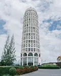Toscana Piazza Hotell i Pong Ta Long