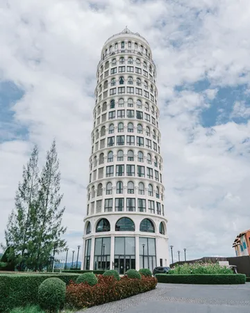 รูปภาพของโรงแรมทอสกาน่า เปียซซ่า