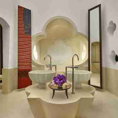 普拉灣麗思卡爾頓隱世精品度假酒店 Rooms