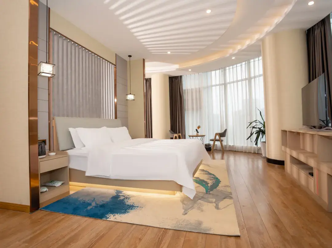 Meishan Hotel - Meishan