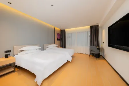 Chengmai Mingyi Garden Hotel (Jinma Avenue Branch)