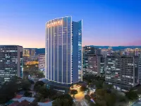 Vienna International Hotel  Longyan Busines 竜岩のホテル