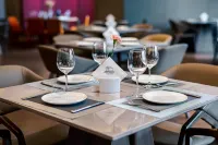 Oness Resort Hotel - breakfast
