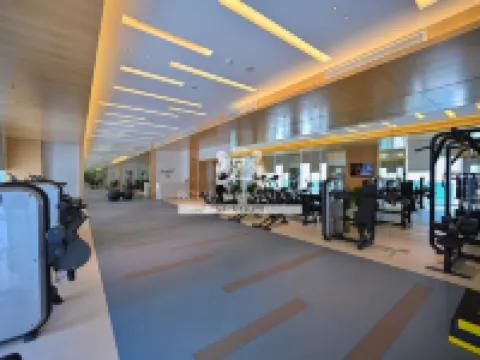 Springfield Suites Hotels in Seef