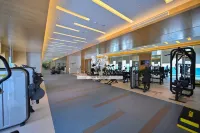 Springfield Suites Hotels in Budaiya