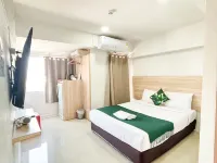 48 Ville Donmuang Airport Hotel in zona Wat Nong Yai