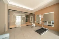 Homeinn · neo (Siyang Shenghong Industrial Park) - Gym