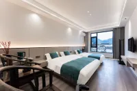 Xidi Taoxianju ・ Poetic Hui Charm Boutique Hotel - Inns