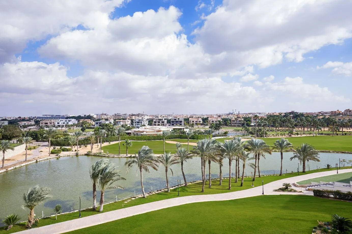 فندق جي دبليو ماريوت القاهرة الغرف Photos