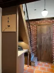 Kinmen Yozaiyo Historical B&B - Kitchen