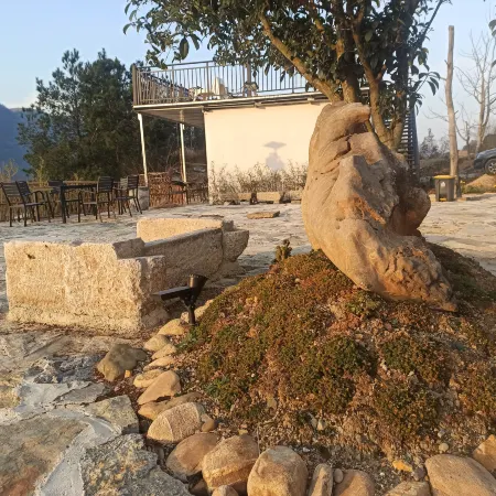 Far Peninsula Homestay