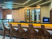 Novotel Cairo El Borg โรงแรมในไคโร