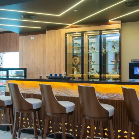Novotel Cairo El Borg