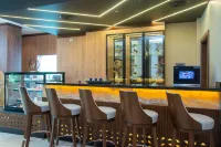 Novotel Cairo El Borg Отели в г. Каир