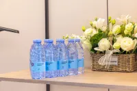 Atour Hotel Luzhou MixC Financial Center - Træningscentre