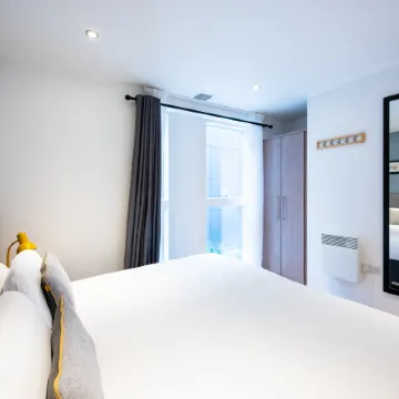 Staycity Aparthotels Birmingham City Centre