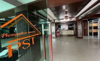 Phongsathon Mansion