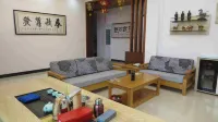 Dabie Township Garden Homestay