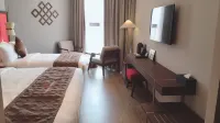 Căn hộ khách sạn S16 Các khách sạn ở 