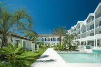 Aiqi Hot Spring Resort Hotel - románticos