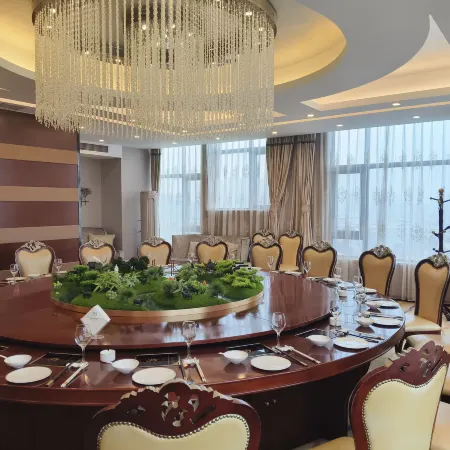 Juneng International Hotel