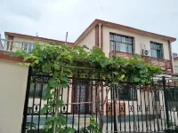 Xibaipo · Taohuayuan Family