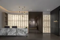 慢喜飯店（成都建設路東郊記憶公園店）