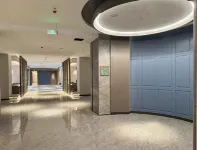 Junluxe • Senbo Resort Zhoushan