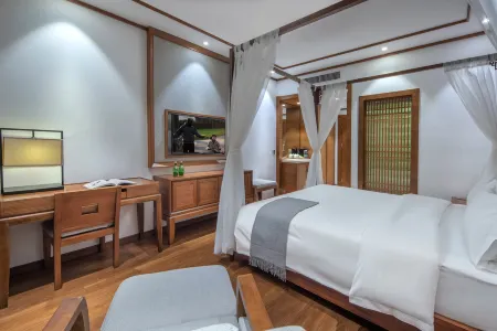 Tunshe·Culture Hotel