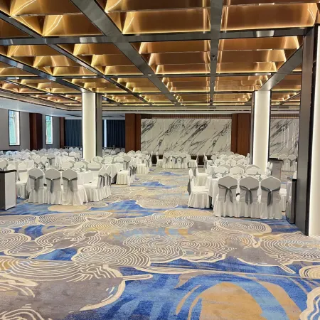 Taoyuan International Hotel