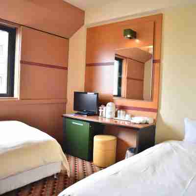 Hotel Koyo Rooms