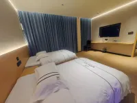 Enshi Fuyuan Business Accommodation - 2 stelle