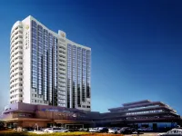 Beijing Asia Hotel Hotel berhampiran Stadium Pekerja