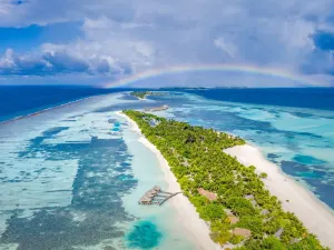 LUX* South Ari Atoll