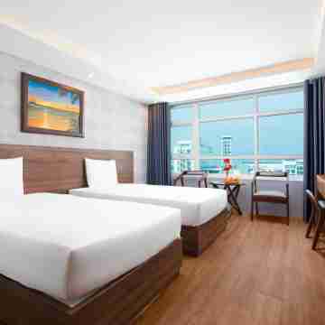Bidv Beach Hotel Nha Trang Rooms