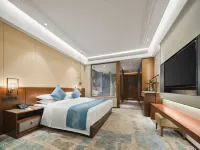 LiuzhouhuiHotel Hotel in zona Gaochun Ancient Street