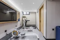 Aifeel Hotel (Yingshan Wanda Plaza) Hotels in Yingshan
