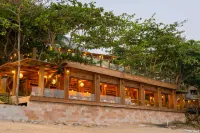 Santhiya Koh Phangan Resort - فطور