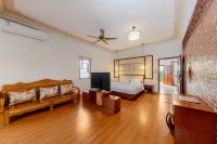 Enping Jinjiang Hotspring Hotel - Gym