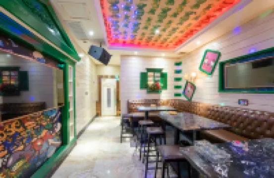 Rong'an International Hotel