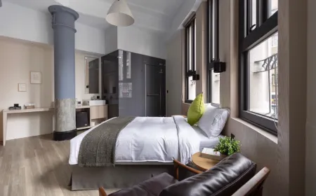 Meander 1948 Отели рядом с достопримечательностью «Shi Lin Ci Cheng Gong»