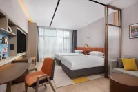 Home2 Suites by Hilton Wenzhou Yongjia Hoteles en Yongjia