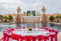 Sokha Siem Reap Resort & Convention Center - servizio colazione
