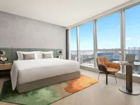 Fraser Place Chengdu Hotels near Gaoxin