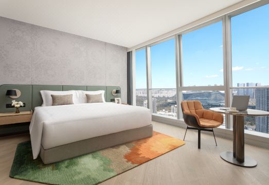 Fraser Place Lifestyle