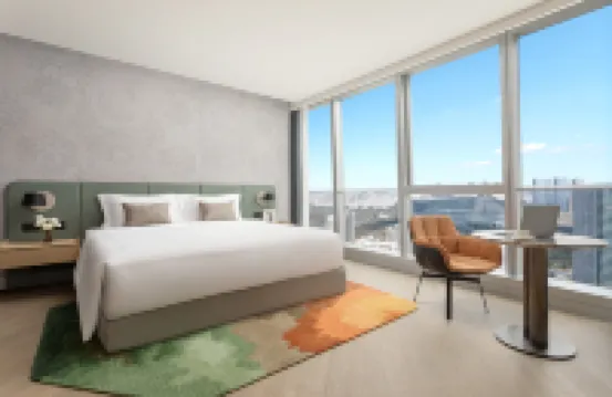 Fraser Place Chengdu