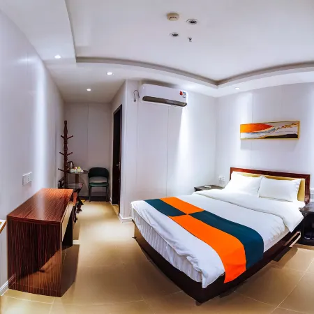 Sky Garden Hotel Coron